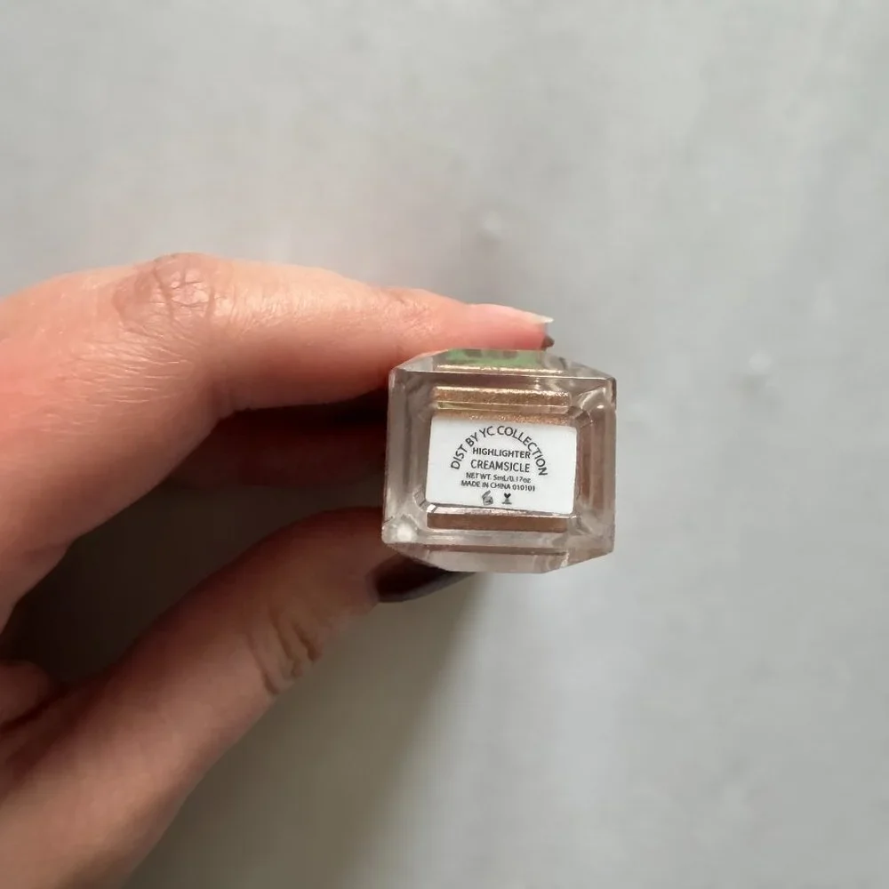 ⚡️ 3/$15 | NEW YC Collection Liquid Highlighter in Creamsicle, 5 ml Full Size